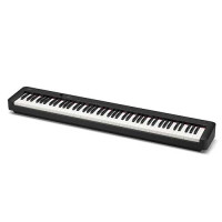 CASIO CDP-S110BKC2