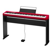 CASIO PX-S1100RDC2 with stand