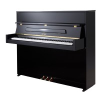 Petrof Upright piano P 118 S1