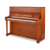 Petrof Upright piano P 118 P1