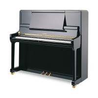 Petrof Upright piano P 135 K1