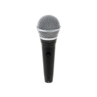 Shure PGA48-XLR-E