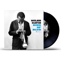 Davis, Miles Kind Of Blue -Ltd/Hq