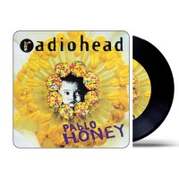 Radiohead-Pablo Honey -Hq