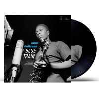 Coltrane, John Blue Train -Hq