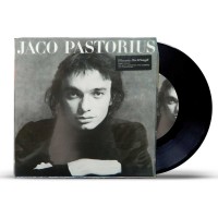 Pastorius, Jaco-Jaco Pastorius -Hq-