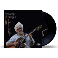 Coryell, Larry-Lift