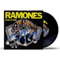 Ramones-Road To Ruin