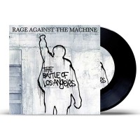 Rage Against The Machine-Battle Of Los Angeles