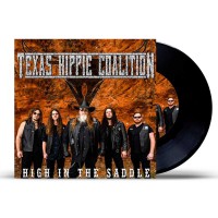 Texas Hippie Coalition-High In The Saddle