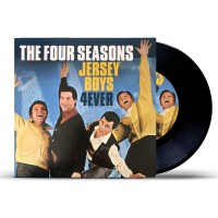 Four Seasons-Jersey Boys 4 Ever.. -Hq-