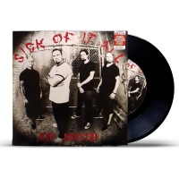 Sick Of It All-Xxv Nonstop
