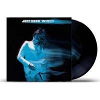 Beck, Jeff-Wired -Hq-