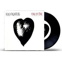 Foo Fighters-One By One