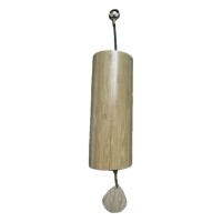 Amigo Handpan Wind Chime