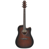 IBANEZ AAD51CE-DVS AC.GUITAR ADVANCED (Dark Violin Sunburst High Gloss)