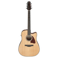 IBANEZ AAD51CE-NT AC.GUITAR ADVANCED (Natural High Gloss)