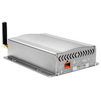 Nextaudio A40 STEREO AMPLIFIER WITH BLUETOOTH, 60W