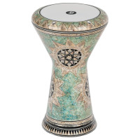MEINL AEED4 Percussion Artisan Edition Series Doumbek 9