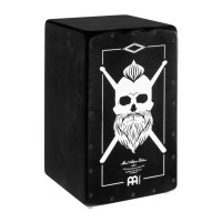 Meinl Percussion Artisan Edition Tango Line - El Estepario Siberiano Limited Edition