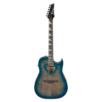 IBANEZ ALT50FA-BDB AC.GUITAR ALTSTAR (Blue Doom Burst High Gloos)