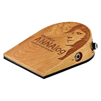 ORTEGA Stomp Box Effect Series ANNAlog
