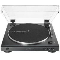 Audio-Technica AT-LP60XUSBGM