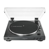 Audio-Technica AT-LP60XBK ფირსაკრავი