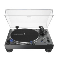 Audio-Technica AT-LP140XPBKEUK