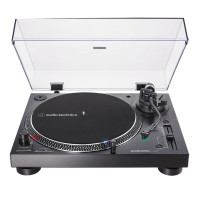 Audio-Technica AT-LP120XBTUSBBK