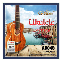 Alice AU045-C Ukulele Strings,Concert