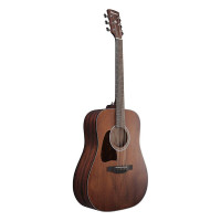 IBANEZ AW54L-OPN Ac. Guitar (Open Pore Natural)