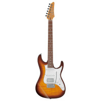 IBANEZ AZ22S1F-VLS EL.GUITAR AZ Standard