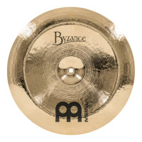 Meinl Cymbals Byzance Traditional China - 16