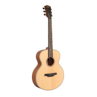 Bromo Acoustic Guitar,w/Sponge Padded Bag
