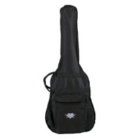 CNB CB400 3/4 Classic Guitar Bag, With 7mm Sponge