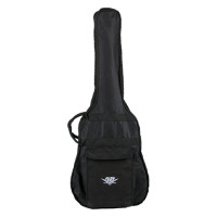 CNB CB400 4/4 Classic Guitar Bag, With 7mm Sponge