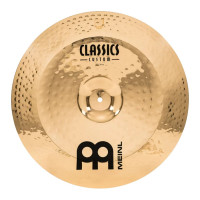 Meinl Cymbals Classics Custom Brilliant China - 18