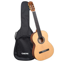 Cascha Stage Series Classical Guitar 3/4