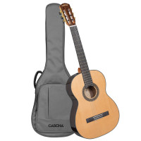 Cascha Performer Series Classical Guitar Solid Top