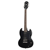 Epiphone SG Tribute - Ebony