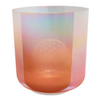 MEINL Sonic Energy Essence Crystal Singing Bowl 9