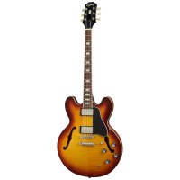 Epiphone ES-335 Figured - Raspberry Tea Burst