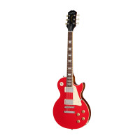 Epiphone Les Paul Standard 50s Cardinal Red (Incl. Premium Gig Bag)
