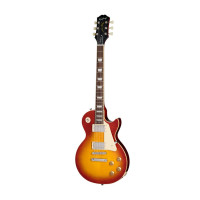 Epiphone Les Paul Standard 50s Figured Washed Cherry Sunburst