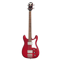 Epiphone Newport Bass - Cherry