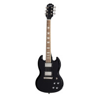 Epiphone Power Players SG Pack - Ebony