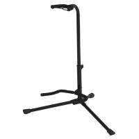 GEWA GUITAR STAND BLACK