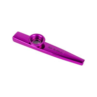 FLIGHT KZP Elise, Elise Ecklund signature Kazoo