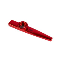 FLIGHT KZRD Kazoo, Red color